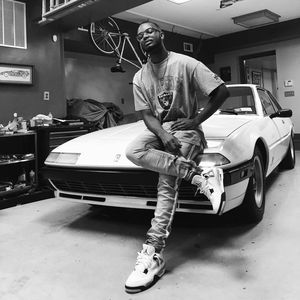 Meet your Posher, Bryan